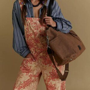 new with tags preston canvas women color clay